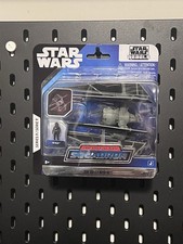 Star Wars Micro Galaxy Squadron Tie Defender Series 9