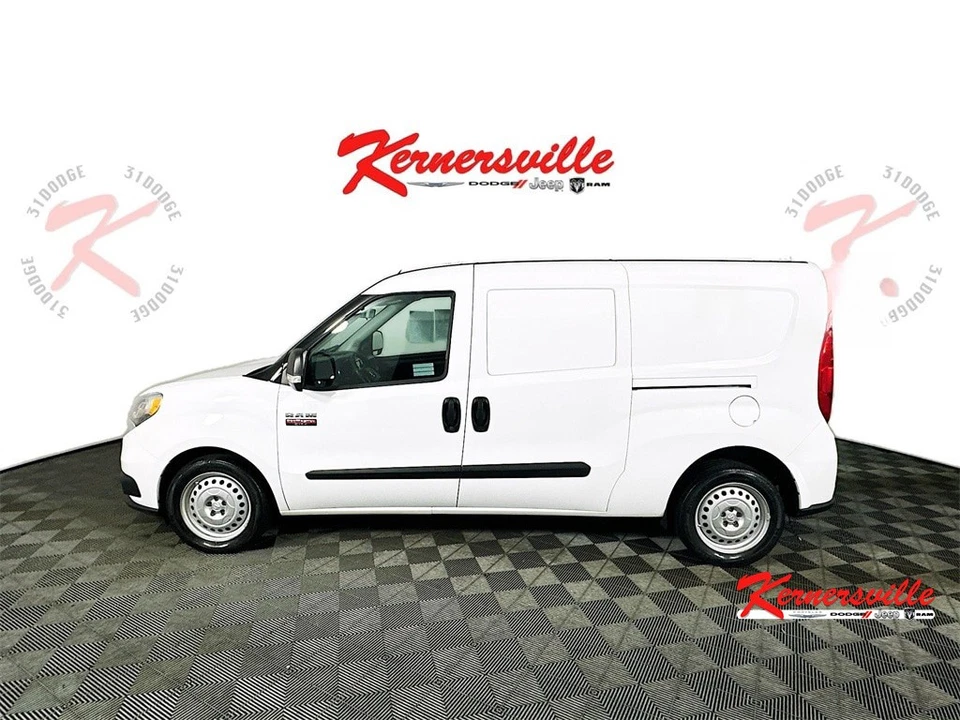 2022 Ram ProMaster  - Image 4 of 4