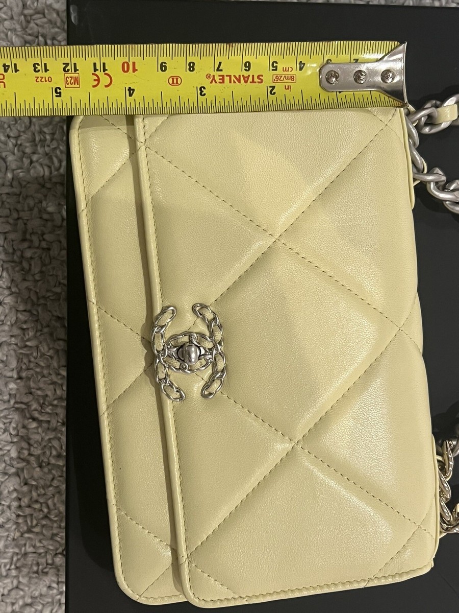 Authentic Chanel Mini Bag Spring 2023 Brand New | eBay