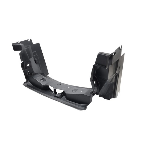 Radiator Cooling Duct Deflector Shield C2Z13531 For Jaguar XF XFR XFR-S - Picture 9 of 13