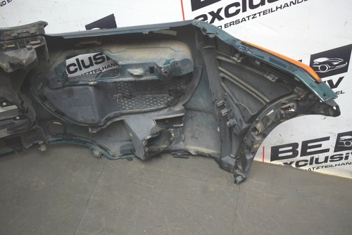 Parachoques delantero para Porsche Cayenne S 92A EE. UU. revestimiento parachoques LZ6H 7P5807221 - Imagen 20 de 21