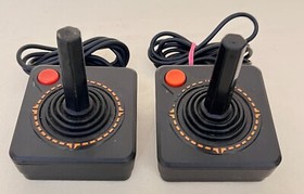 Atari Flashback 6 Classic Game Console 100 Games 2015