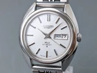 serviced 1971 King Seiko Hi-Beat 5626-7080 Automatic Men's Watch Vintage