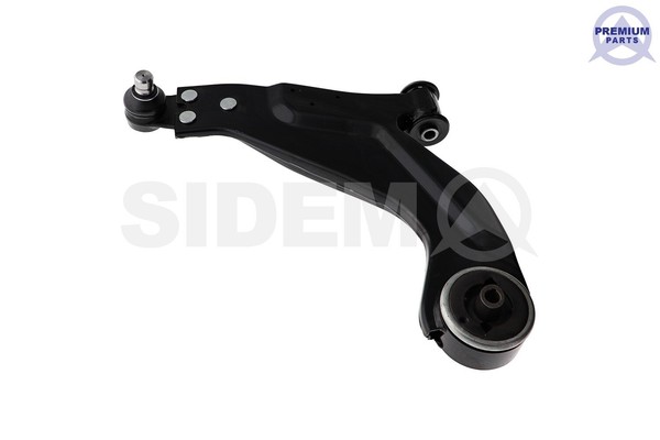 Sidem 3378 Querlenker Vorne Links FüR Ford Jaguar-image