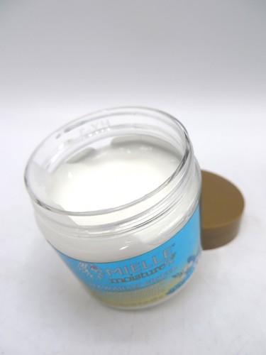 MIELLE HAWAIIAN JENGIBRE HIDRATANTE Rx ACONDICIONADOR HIDRATANTE NOCTURNO 2 OZ - Imagen 4 de 4