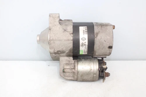 8200369521F Motorino De Avviamento per RENAULT CLIO III * 1502269 - Foto 1 di 6
