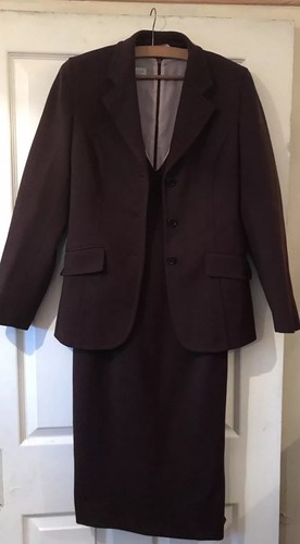 Paul Smith Ladies Dress \u0026 Jacket Size 