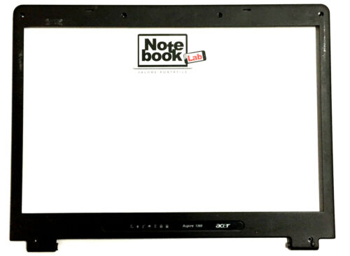Acer 1360 MS2159w Cover Front Bezel cornice monitor 60.48E06.001 41.45I02.XXX - Foto 1 di 1