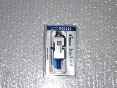 1PC New Nordson SOLIDBLUE S GUN MODULE 1052925 fast shipping