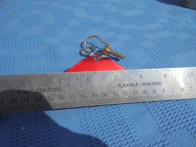 Martin Baker (Remove & Stowe Before Flight Pin) MBEU16848 (Lot of