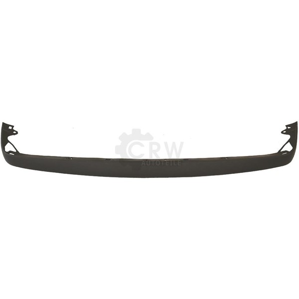 Diederichs Spoiler StoßStange Vorne FüR VW Golf II 19E 1G1 1.6 1.3 2211060-image