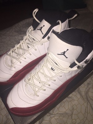 cherry 12s 2009