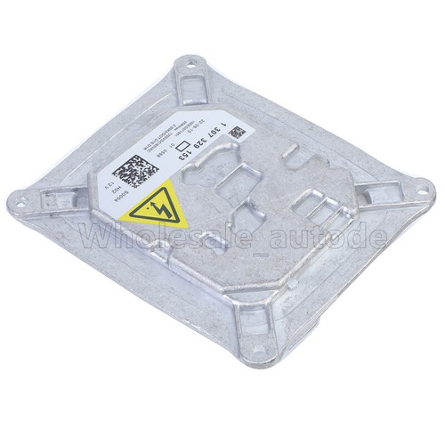 Xenon Steuergerät Vorschaltgerät für BMW 3ER E92 E93 MINI Renault FL 1307329153 - Bild 6 von 6