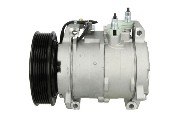 Thermotec Kompressor Klimaanlage Passend FüR Honda Accord VII CL CM-image