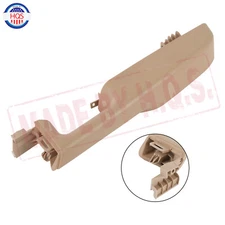 Driver Left Front Door Armrest Handle For 1999-06 Chevy Suburban Tahoe GMC Yukon