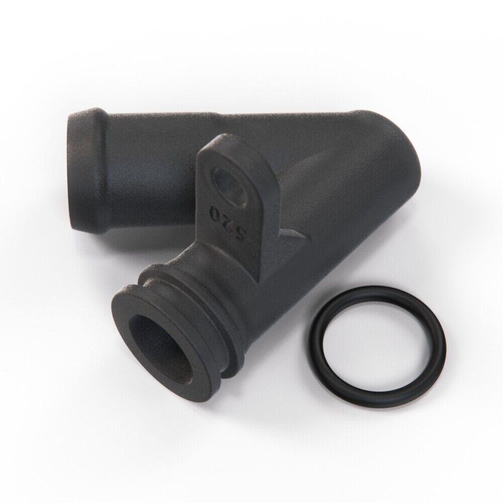 Mercedes W163 ML EGR Hose Pipe Connector 2.7 CDI OM612 Engine 