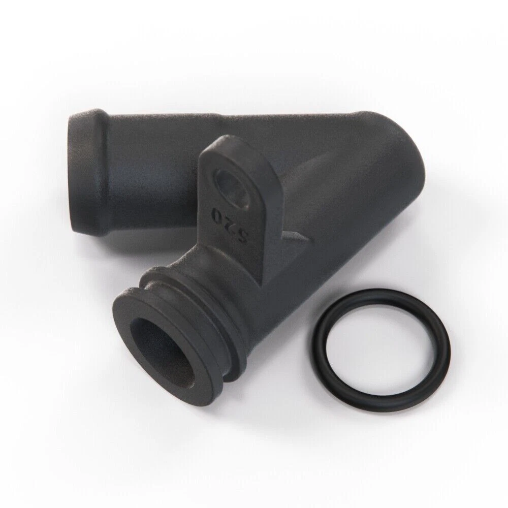 Mercedes W163 ML EGR Hose Pipe Connector 2.7 CDI OM612 Engine 