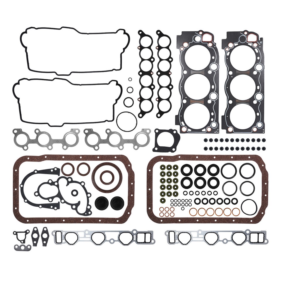 Head Gasket Set For Toyota 4Runner Tundra T100 3.4 DOHC 5VZFE