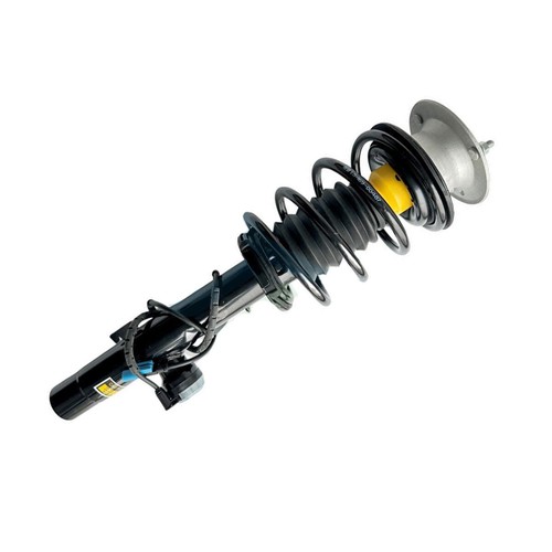 Front Left Air Shock Absorber Strut VDC For BMW Z4 E89 RWD 2009-2016 37116792835 - Picture 7 of 7