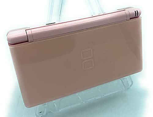 ニンテンドーDS Lite (Noble Pink) 41+PR8JgFSL._UF350,350_QL50_.jpg