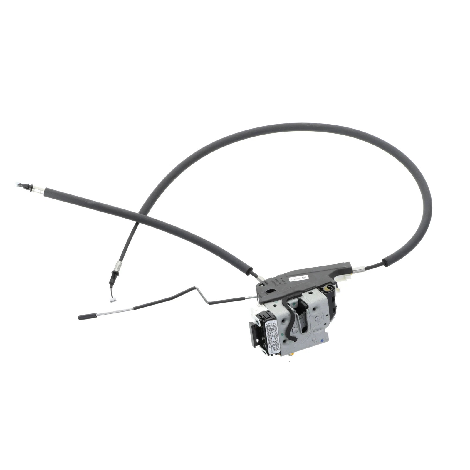Maserati Ghibli 2014-2020 Front Left Door lock actuator P/N 673007276