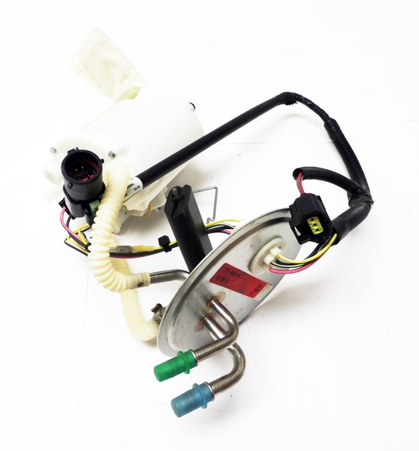 Ford Electric Fuel Pump 1997 Ford Taurus Mercury Sable 3.0L V6 eBay