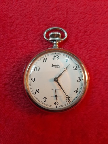 Orologio da taschino vintage | eBay