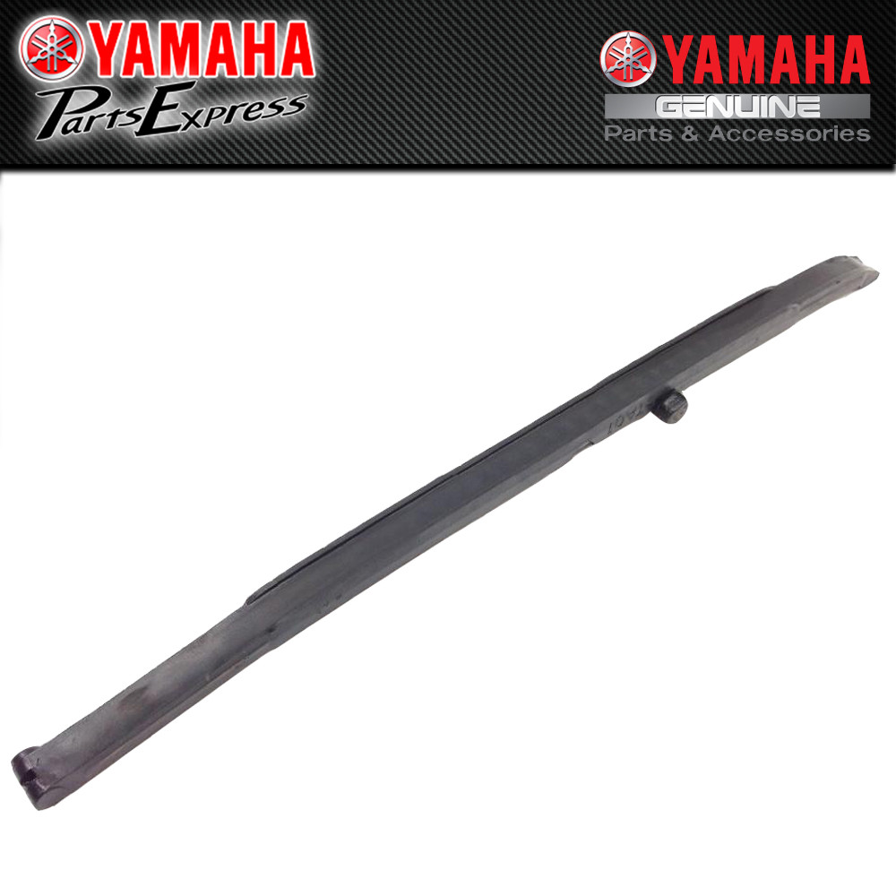 NEW 2004 - 2013 YAMAHA YFZ450 YFZ 450 ATV OEM CAM CHAIN GUIDE 5TA-12251-01-00