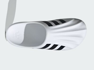 adidas Originals AdiFOM Superstar Mule Slides Sandals IF6184 Size