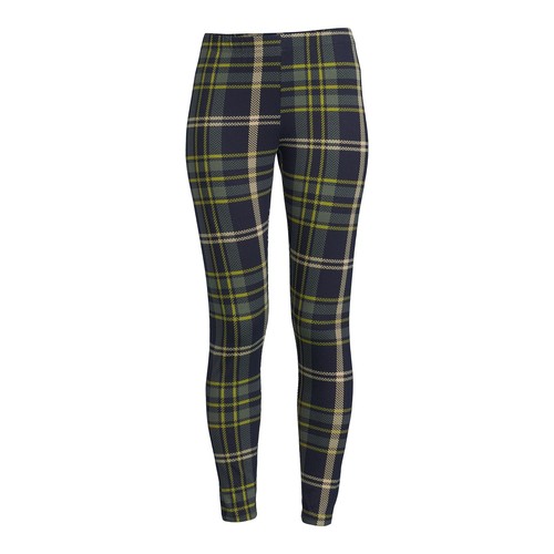 No Boundaries Junior Ankle Leggings, Gr. XXL (19) kariert - Bild 5 von 5