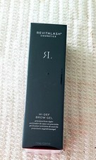 NEW - REVITALASH clear HI DEF BROW GEL 7.4ml, .25 fl oz