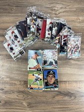 Topps Teases Return of Stadium Club Baseball 9