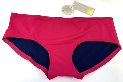 NEU! Boden Bikinihose UK8 hellrosa klassisch