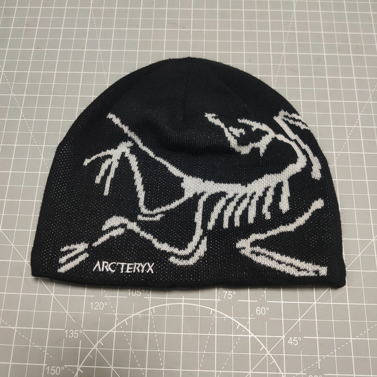 ARC'TERYX Bird Head TOQUE Beanie Freeshipping Authentic NWOT