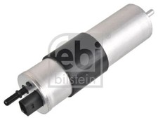 Febi Bilstein 174039 Fuel Filter Replacement For Volvo S90 V40 V60 V90 XC60 XC90