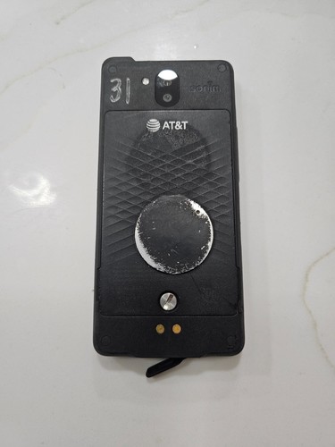 Sonim XP10 XP9900 128GB 5G Ultra-Rugged Smartphone (carrier unlocked) READ - Picture 3 of 5