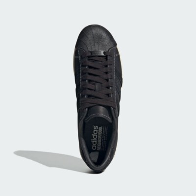 NEIGHBORHOOD  Superstar 2005 29.5㎝ NEIGHBORHOOD adidas Originals Superstar 2005 Core Black ID8650