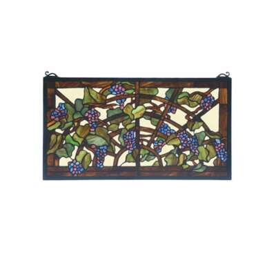 Meyda Lighting Stained Glass - 78088