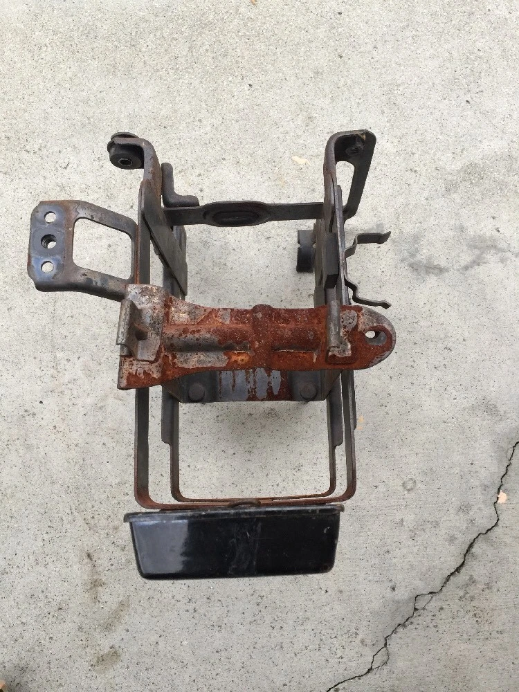 Honda Motorcycle Body & Frames for Honda CB1100 for sale | eBay