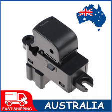 Single Electric Window Switch 25411-JD000 For Nissan Murano 07-11 Dualis 2006-13