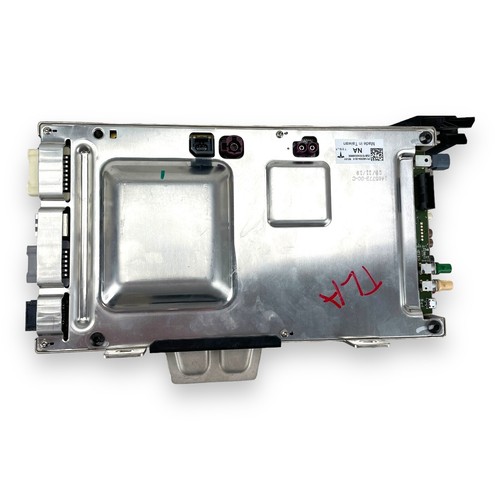 2017-2023 Tesla Model 3 Media control computer ecu module unit OEM 1462554-00-K - Picture 8 of 13