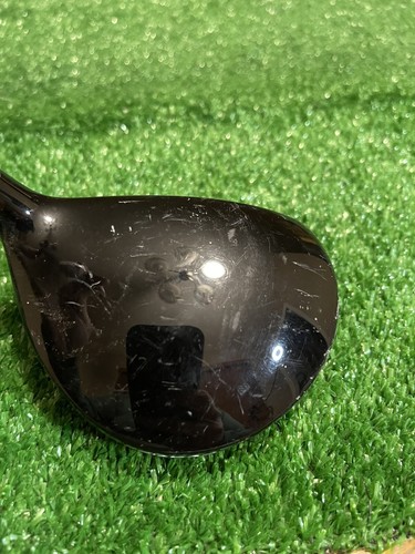 Tour Edge Exotics Trilogy Ladies 3 Wood 15* Graphite Shaft - Picture 3 of 11