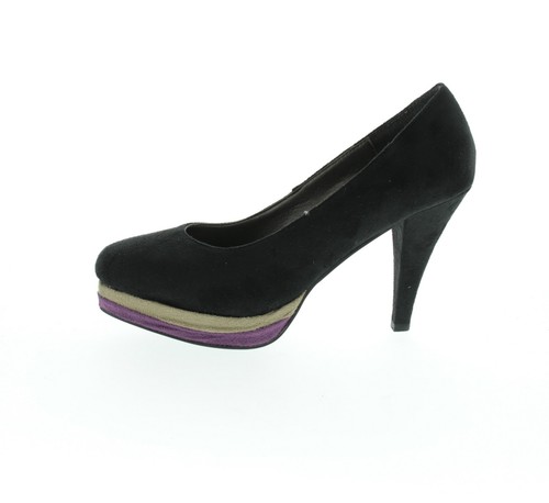 pumps andrea conti