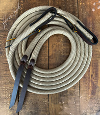  Reins Top Quality Western Tack
