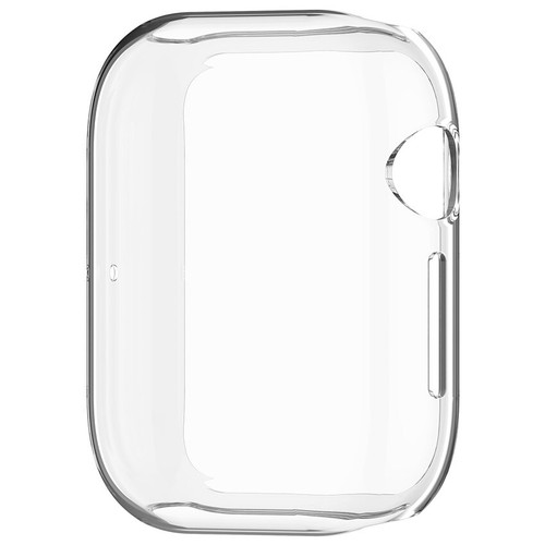 Coque TPU Vover Protecteur d'écran Montre Coque Bumper pour Honor Watch 5 Accessoires - Photo 21/27