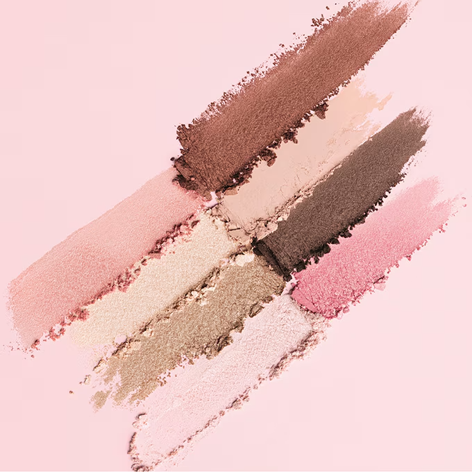 Estee Lauder x Laduree Makeup Eyeshadow Coffret 2025 limited