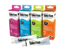 Dongsung Take Five Hair Dye 1.05oz/30g ON SALE*