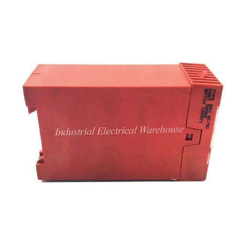 Interruptor de seguridad y unidad de control magnético codificado por ferrocódigo Allen-Bradley 440N-C02068 - Imagen 5 de 7