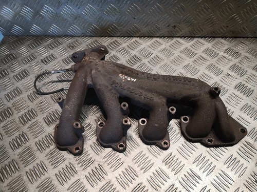 MERCEDES-BENZ A B 180 200 CDI W245 Abgaskrümmer 6401420301 2.0 Diesel