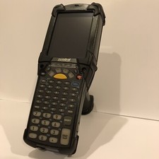Symbol Motorola MC92N0-G90SXERA5WR WM 6.5 SE4600 Wireless Barcode Scanner